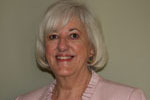 Linda Deichmann, President 2012-2013 Linda Deichmann, President 2012-2013