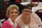 Jerri Klein and Dee Dee Lancaster Jerri Klein and Dee Dee Lancaster