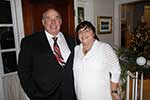 Cynthia and Ronald Garic Cynthia and Ronald Garic