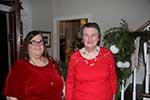 Peggy and Sue Rooney Peggy and Sue Rooney