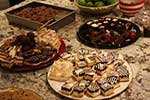 Sweets for the Sweet Sweets for the Sweet