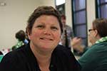 Dee Dee Lancaster, Courageous Survivor 2016 Dee Dee Lancaster, Courageous Survivor 2016