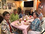 April 2025 - Spring Picnic April 2025 - Spring Picnic