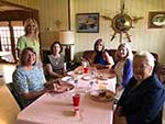 April 2025 - Spring Picnic April 2025 - Spring Picnic