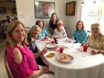 April 2025 - Spring Picnic April 2025 - Spring Picnic