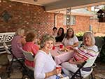 April 2025 - Spring Picnic April 2025 - Spring Picnic