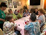 April 2025 - Spring Picnic April 2025 - Spring Picnic