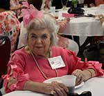 Anita Garcia Celebrates the Club's 80th Anniversary Anita Garcia Celebrates the Club's 80th Anniversary