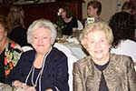 Beverly Christina and guests Beverly Christina and guests