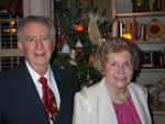 Carlo and Beverly Christina Carlo and Beverly Christina