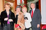 Jerry Martinolich, Beverly Randazzo, Beverly and Carlo Christina Jerry Martinolich, Beverly Randazzo, Beverly and Carlo Christina