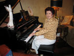 Evelyn Smith Evelyn Smith