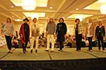 Christmas in October: Fashions by Chico's Christmas in October: Fashions by Chico's