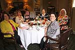 Fran Puig, Judy Wood, Linda Gallagher, Linda Diechman and Melanie Rose Fran Puig, Judy Wood, Linda Gallagher, Linda Diechman and Melanie Rose