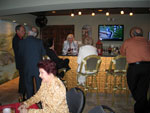 New York Giants and New Orleans Saints Football Game New York Giants and New Orleans Saints Football Game
