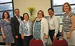 Grant recipients for 2014--EJGH Infusion Center, Cafe Hope and Padua Pediatrics Grant recipients for 2014--EJGH Infusion Center, Cafe Hope and Padua Pediatrics