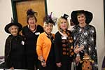 Hostesses for October 2014, Val Spear, Beth Buchler, Carrel Eppling, Caroline Bartolotta and Jean McGovern Hostesses for October 2014, Val Spear, Beth Buchler, Carrel Eppling, Caroline Bartolotta and Jean McGovern
