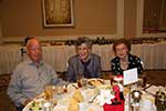 Jane Livaudais and guests from Lafayette Jane Livaudais and guests from Lafayette