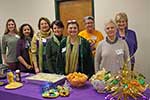 January 2018 Meeting Hostesses January 2018 Meeting Hostesses
