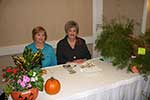Jerry Gast and Carol Becklehimer Jerry Gast and Carol Becklehimer