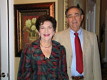 Linda and Ed Sharp Linda and Ed Sharp