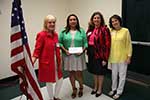 MWC's Grant to CASA of Jefferson MWC's Grant to CASA of Jefferson