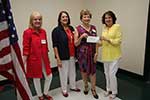 MWC's Grant to Ignatian Spirituality Project for Women MWC's Grant to Ignatian Spirituality Project for Women