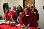 February 2020 Hostesses February 2020 Hostesses