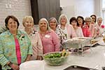Founders Day Hostesses Founders Day Hostesses