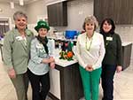 March 2023 Hostesses March 2023 Hostesses