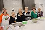 MWC October 2022 Hostesses MWC October 2022 Hostesses