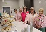 April 2025 Hostesses April 2025 Hostesses