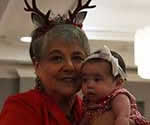 Christmas in October - Trish Seale Christmas in October - Trish Seale