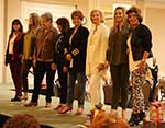 Christmas in October Fashions by Chico's Christmas in October Fashions by Chico's