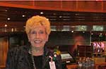 MWC Cruise Ship President Carrel Epling MWC Cruise Ship President Carrel Epling
