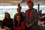 MWC Day at the Races 2023 Tricia Seale MWC Day at the Races 2023 Tricia Seale