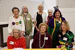 February 2023 Hostesses February 2023 Hostesses