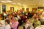 MWC Founders Day Toast Full Room MWC Founders Day Toast Full Room