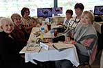 2024 Day at the Races - Gast's Table