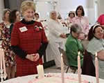Ginger Crawford Prays the Founder's Day Memorial Prayer Ginger Crawford Prays the Founder's Day Memorial Prayer