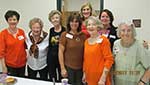 October Hostesses October Hostesses