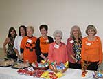 MWC October 2021 Hostesses MWC October 2021 Hostesses