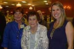 Three Generations Suzi Clemmensen, Jean Brandon and Heidi Burke Three Generations Suzi Clemmensen, Jean Brandon and Heidi Burke