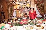 President Melanie Rose President Melanie Rose