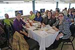 Day at the Races 2014 - Madame President's Table Day at the Races 2014 - Madame President's Table