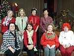 Magnolia School Philanthropy Melanie Rose, Yvonne Perret, Agnes Jones, Regina Martiny, Jerry Gast, Judith McKey, Jean McGovern, and Linda Sharp Magnolia School Philanthropy Melanie Rose, Yvonne Perret, Agnes Jones, Regina Martiny, Jerry Gast, Judith McKey, Jean McGovern, and Linda Sharp
