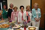 May 2019 Hostesses May 2019 Hostesses