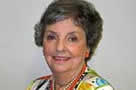 2014 Metairie Woman's Club Outstanding Woman Award Marguerite Ricks 2014 Metairie Woman's Club Outstanding Woman Award Marguerite Ricks
