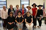 New Members 2018