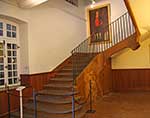 Spring Fling 2014 - Oldest Staircase in Mississippi River Valley Spring Fling 2014 - Oldest Staircase in Mississippi River Valley